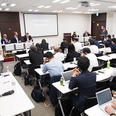 経済人コー円卓会議日本委員会（CRT Japan） .